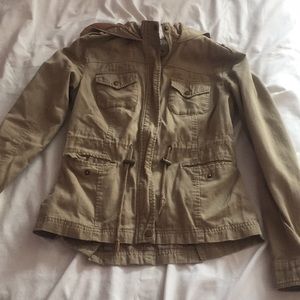 Utility Jacket